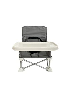 Portatif Katlanabilir Taşınabilir Mama Sandalyesi (6AY-24AY)