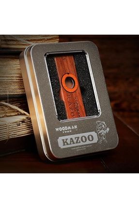 Pro kazoo hotsell
