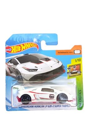 Hot wheels lamborghini huracan on sale