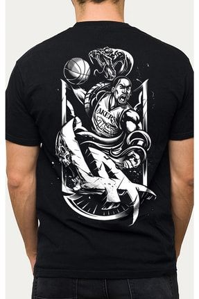 Black mamba shop t shirt design