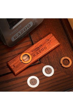 Pro kazoo store