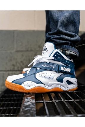 Patrick Ewing Rogue White navy gum Fiyat Yorumlar Trendyol