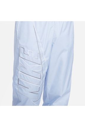 Nike silk top track pants