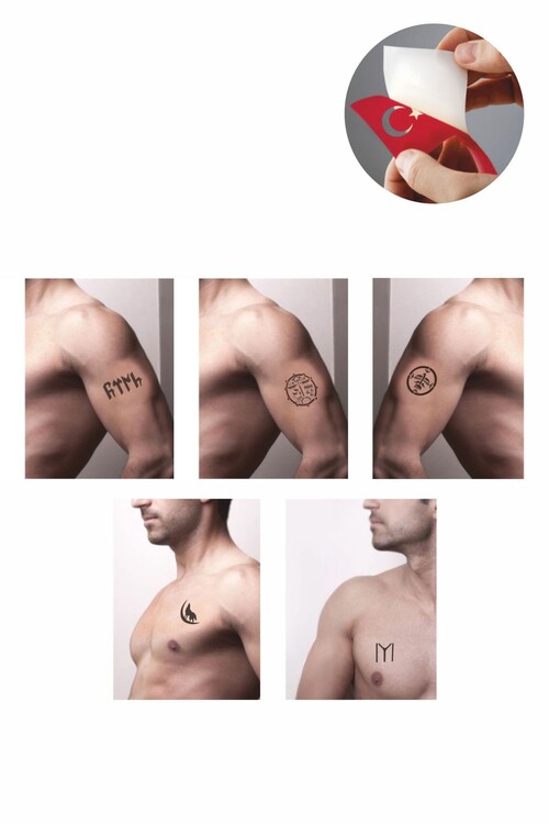 One Spray Tattoo Gokturkce Kayi Dovmesi Gecici Dovme Seti Dark Sprey Ve 5 Desen Fiyati Yorumlari Trendyol One Spray Tattoo Gokturkce Kayi Dovmesi Gecici Dovme Seti Dark Sprey Ve 5 Desen Fiyati Yorumlari Trendyol