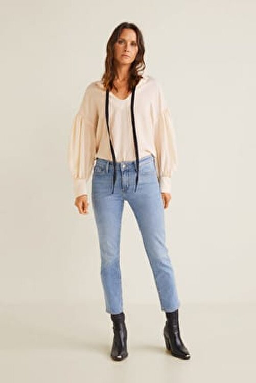 Mango jeans grace 