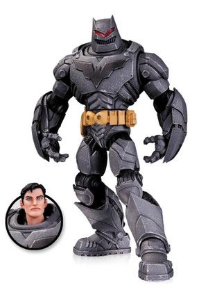 DC Collectibles Dc Comics Designer Series 2 Batman Thrasher Suit