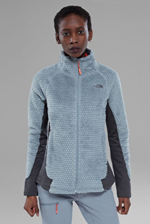 shimasu highloft fleece