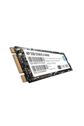 S700 500GB M.2 2280 SATA Dahili SSD Disk 2LU80AA