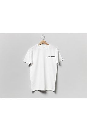 odinstreetart Easy Money Bask l T shirt Fiyat Yorumlar Trendyol