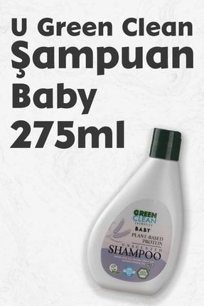 Baby Şampuan 275 Ml dvc-5010548