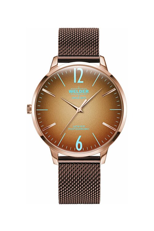 Welder Moody Kadin Kol Saati Wrs655 Fiyati Yorumlari Trendyol