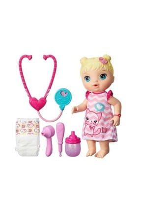 baby alive hasbro baby alive bebegim mila doktorda c2691 fiyati yorumlari trendyol
