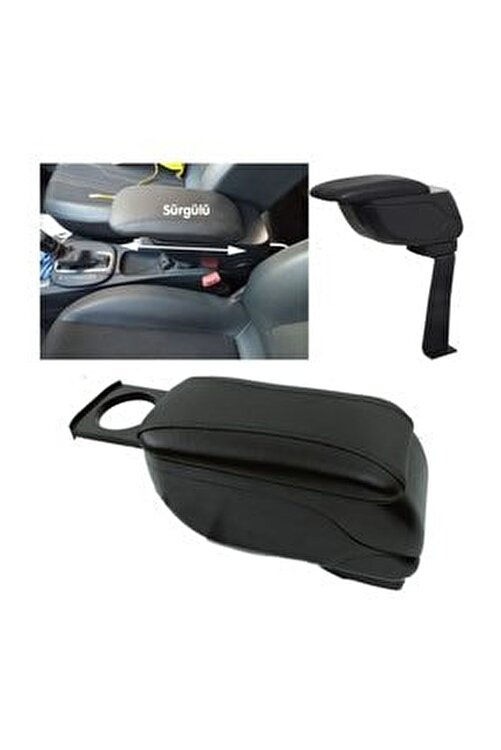 autoen renault symbol 2 sedan 2011 bardaklikli kol dayama kolcak delme yok siyah fiyati yorumlari trendyol