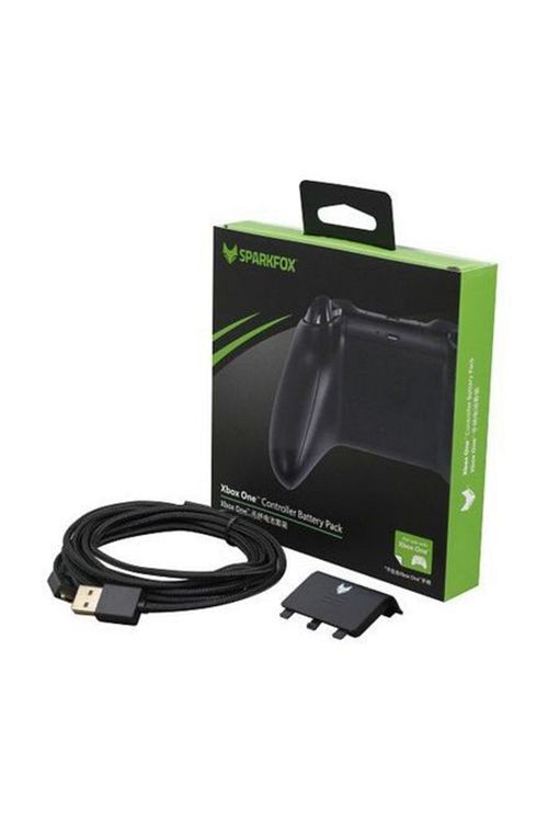 Sparkfox Xbox One Joystick Tek Pil Ve Tek Sarj Kablosu Seti Fiyati Yorumlari Trendyol Sparkfox Xbox One Joystick Tek Pil Ve Tek Sarj Kablosu Seti Fiyati Yorumlari Trendyol