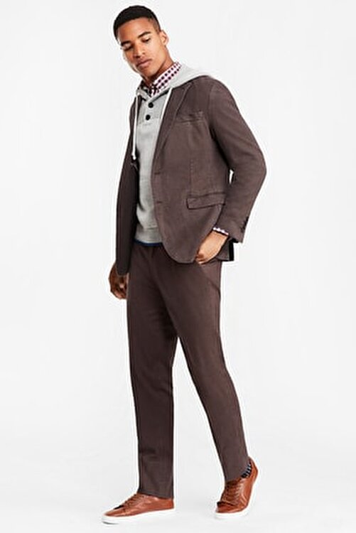 brooks brothers red fleece