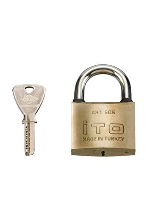 ito 505 b bilyali asma kilit fiyati yorumlari trendyol