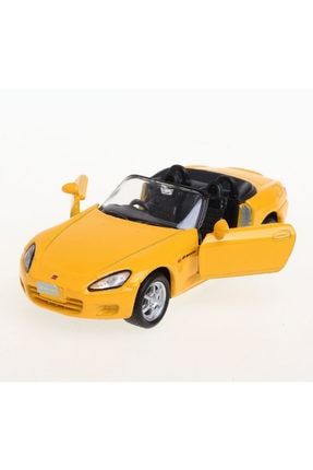 WELLY 1 36 Honda S2000 l ek sar Fiyat Yorumlar Trendyol