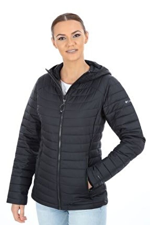 Columbia White Out II Hooded Jacket 