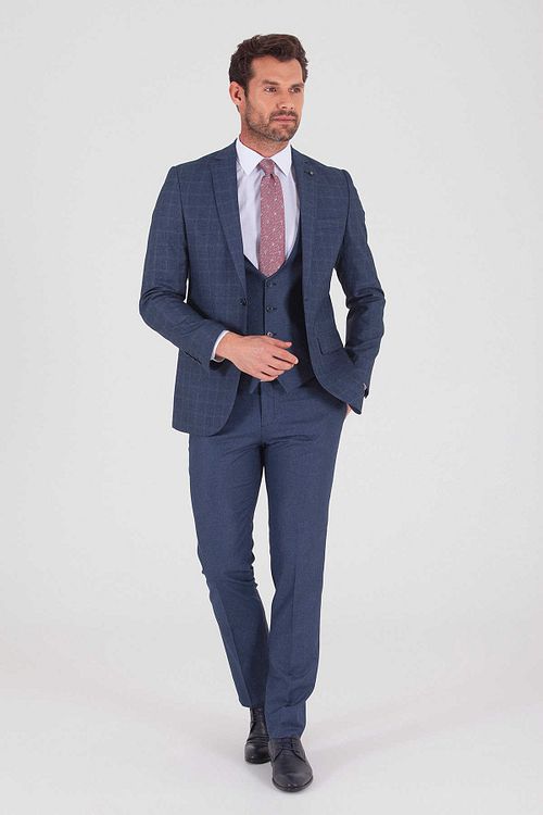 Hatemoglu Slim Fit Lacivert Takim Elbise 33181019c061 Fiyati Yorumlari Trendyol Hatemoglu Slim Fit Lacivert Takim Elbise 33181019c061 Fiyati Yorumlari Trendyol