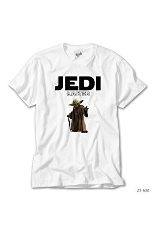 jedi master shirt