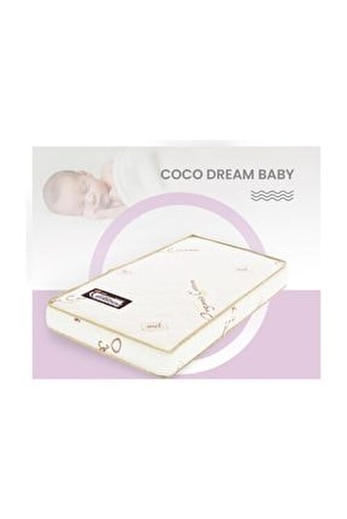 Isbir Yatak Isbir Cocodream Baby Bebek Yatagi 60 120 Fiyati Yorumlari Trendyol