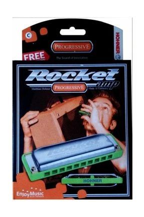 Hohner on sale rocket amp