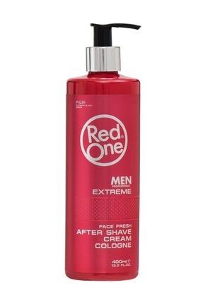 Men Prefessional Extreme Traş Sonrası Krem Kolonya 400ml.