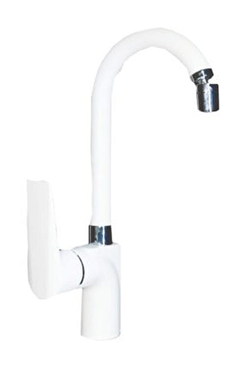 acar safir white beyaz mutfak evye bataryasi fiyati yorumlari trendyol