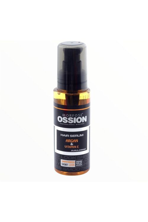 Morfose Ossion Argan Ve E Vitaminli Sac Serumu Fiyati Yorumlari Trendyol