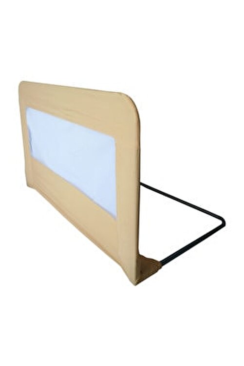 lilabebe bebek cocuk yatak bariyeri sari koyu fiyati yorumlari trendyol