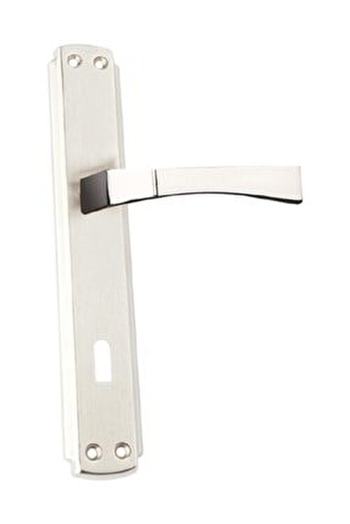 hira babil nikel saten aynali oda kapi kolu fiyati yorumlari trendyol