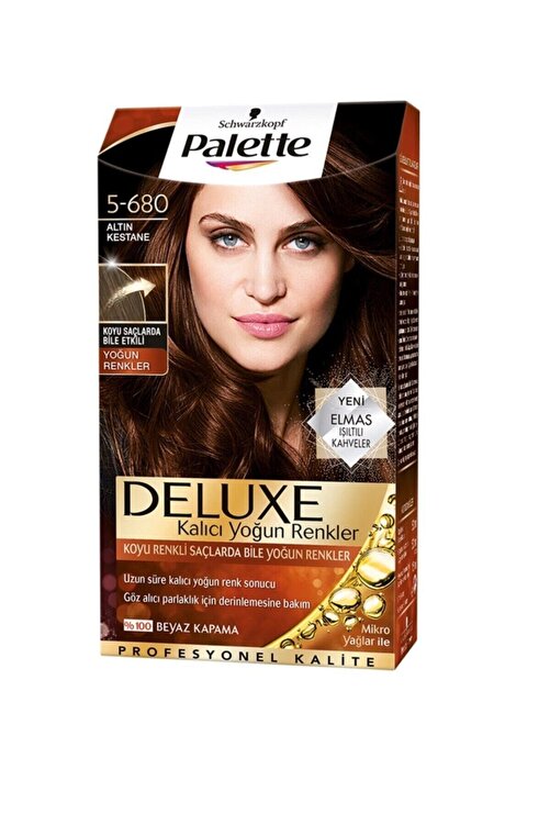 Schwarzkopf Palette Deluxe Altin Kestane 5 680 Profesyonel Kalite Fiyati Yorumlari Trendyol Schwarzkopf Palette Deluxe Altin Kestane 5 680 Profesyonel Kalite Fiyati Yorumlari Trendyol