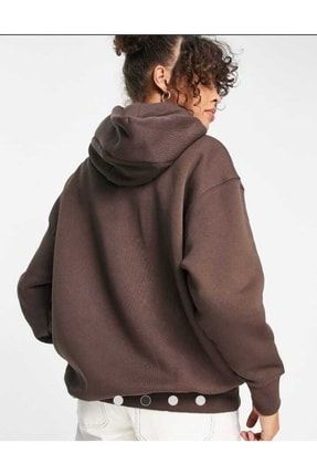 Nike sweatshirt trendyol 2025