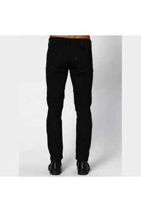 Levi s 511 Slim Fit Erkek Jean 04511 Siyah Nightshine Fiyat Yorumlar Trendyol