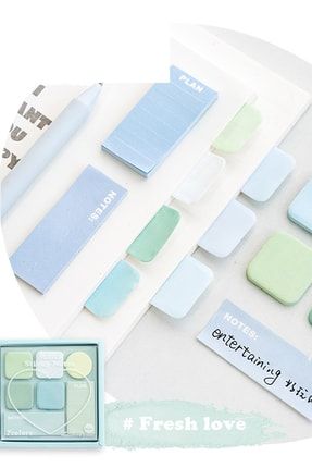 Mini post it deals