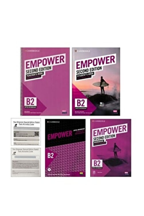 English Empower B2 Intermediate Pdf – UPFV