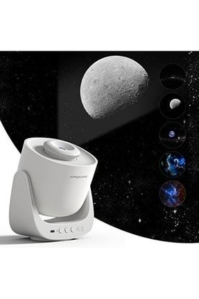 Galaxy Projector, Projector For Night Sky, Planetarium Galaxy Projector