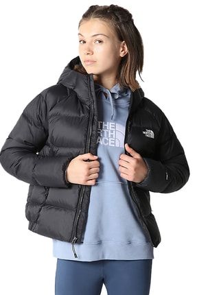 The North Face Hyalite Down Hood e Kad n Mont Nf0a3y4r Fiyat