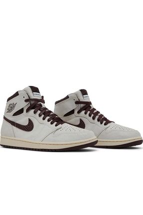 Nike Air Jordan 1 Retro High Og A Ma Maniere Fiyat Yorumlar Trendyol
