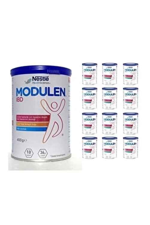 Modulen Ibd 1 Adet 400 gr jkjlklkcs