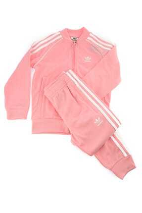 Adidas kiz cocuk esofman - tibbiaromatikbitkiler.net
