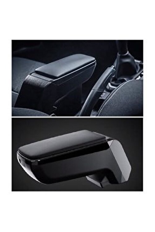 Autoen S Dacia Sandero Stepway 2017 Model Kolcak Kol Dayama Delme Yok Siyah Fiyati Yorumlari Trendyol