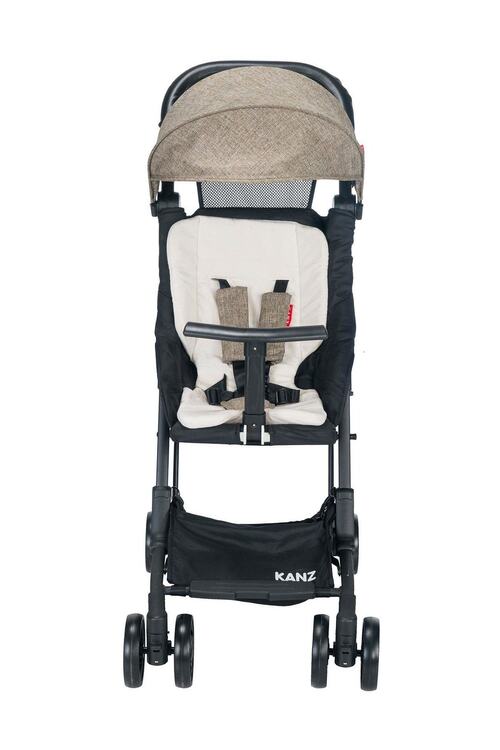 Kanz Mini S Kabin Tipi Bebek Arabasi Yorumlari Fiyati Trendyol
