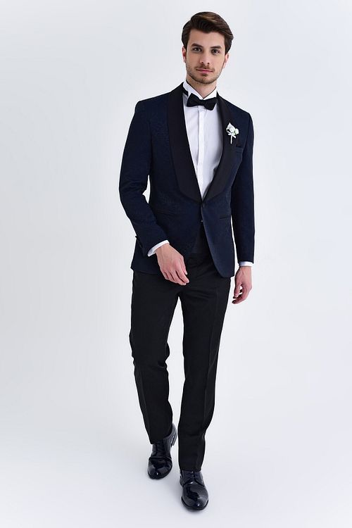 Hatemoglu Slim Fit Lacivert Damatlik Smokin 33202018c283 Fiyati Yorumlari Trendyol Hatemoglu Slim Fit Lacivert Damatlik Smokin 33202018c283 Fiyati Yorumlari Trendyol