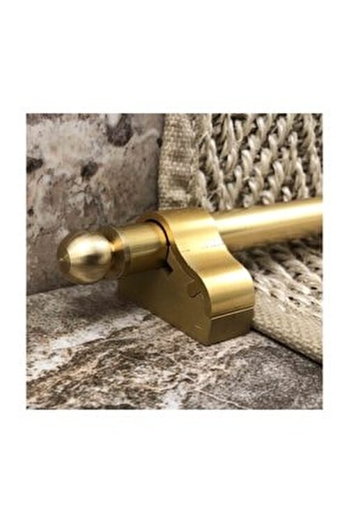 forfloor elit 2 merdiven hali dip cubugu takimi kalin ayak gold 130 cm fiyati yorumlari trendyol