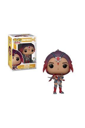 Funko Pop Fortnite S2 Valor Film Fig r