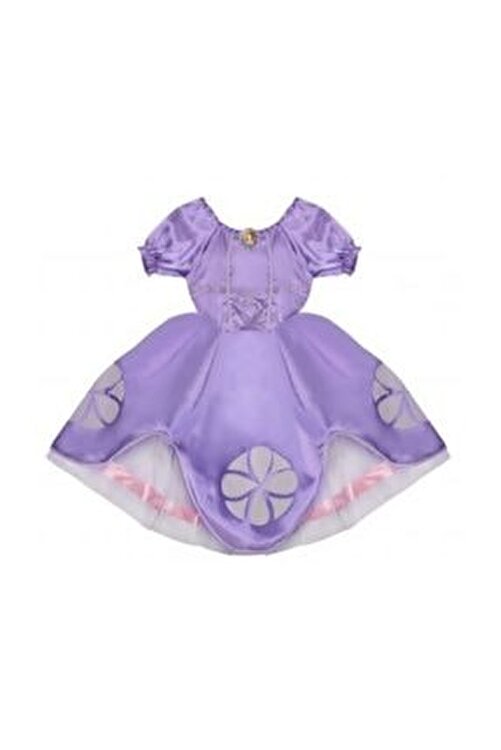 Sofia Disney Prenses Butik Yeni Kostum 7 9 Yas Fiyati Yorumlari Trendyol Sofia Disney Prenses Butik Yeni Kostum 7 9 Yas Fiyati Yorumlari Trendyol