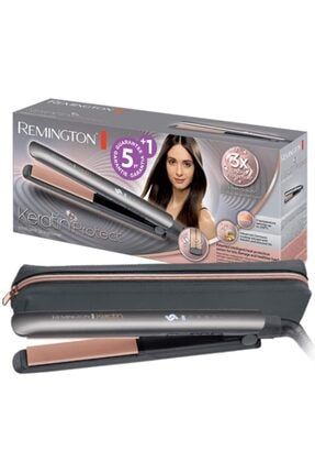 Remington S8598 Keratin Protect Sac Duzlestirici Fiyati Yorumlari Trendyol