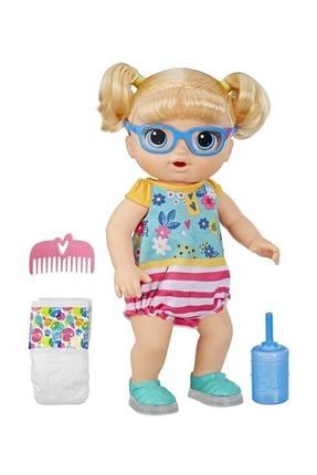 baby alive isikli ayakkabilariyla neseli bebegim e5247 fiyati yorumlari trendyol