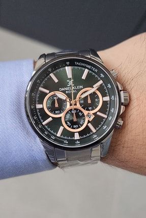 Daniel klein tachymeter online